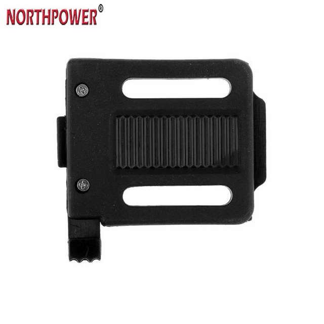 Adaptateur de montage NVG pour cadre de vision nocturne rapide