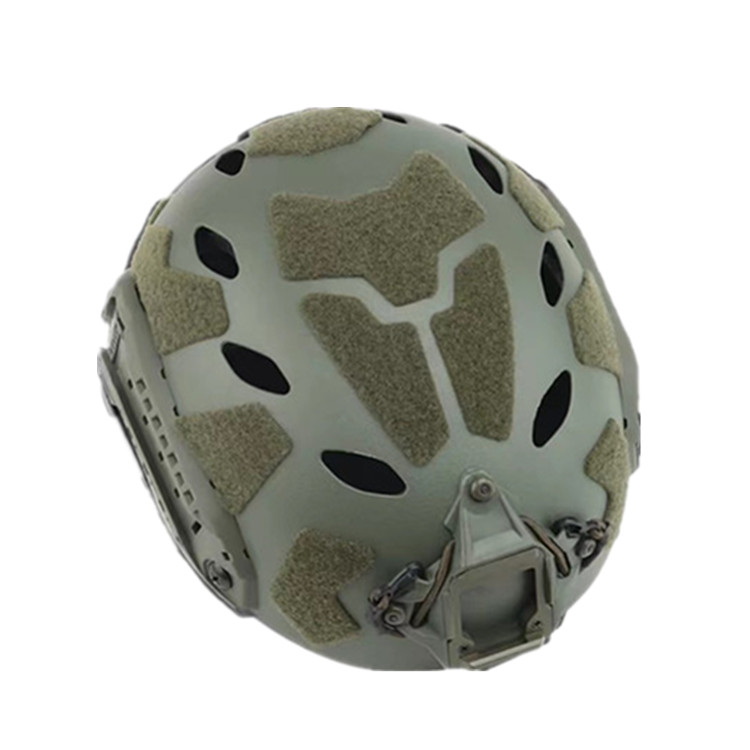 CASQUE FAST SF SUPER HIGH CUT 