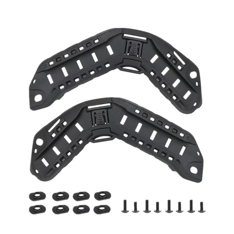 Accessoires de casque Casque FAST Rails latéraux SF