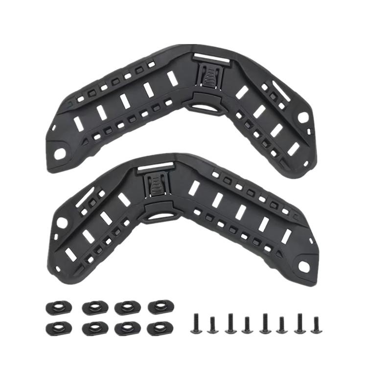 Accessoires de casque Casque FAST Rails latéraux SF