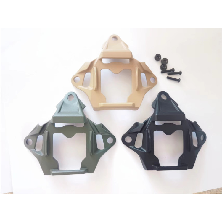 CASQUE TACTIQUE Casque RAPIDE SF VAS SHROUD MOUNT NVG