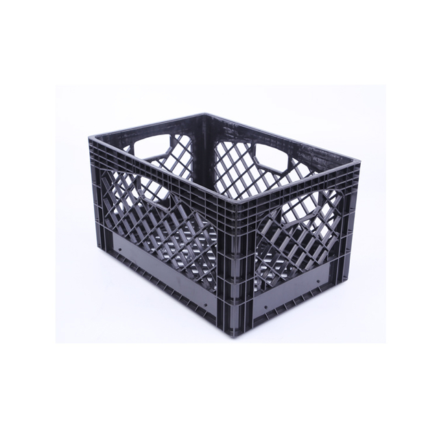 CAISSE DE LAIT EN PLASTIQUE DE 24 QUARTS