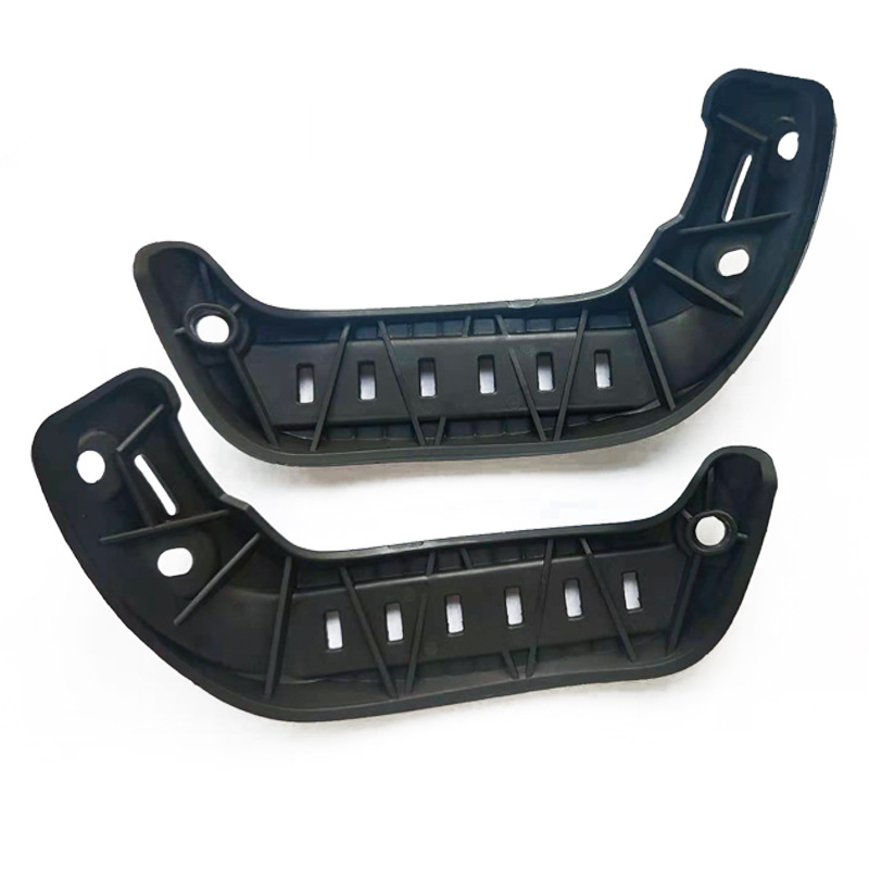 Rails latéraux de casque PASGT M88 