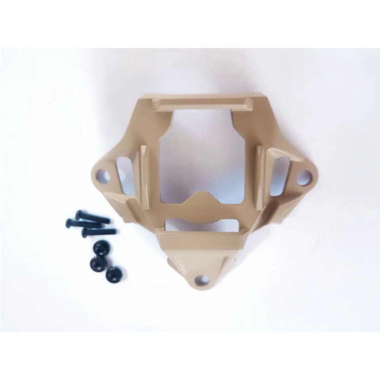 CASQUE TACTIQUE Casque RAPIDE SF VAS SHROUD MOUNT NVG