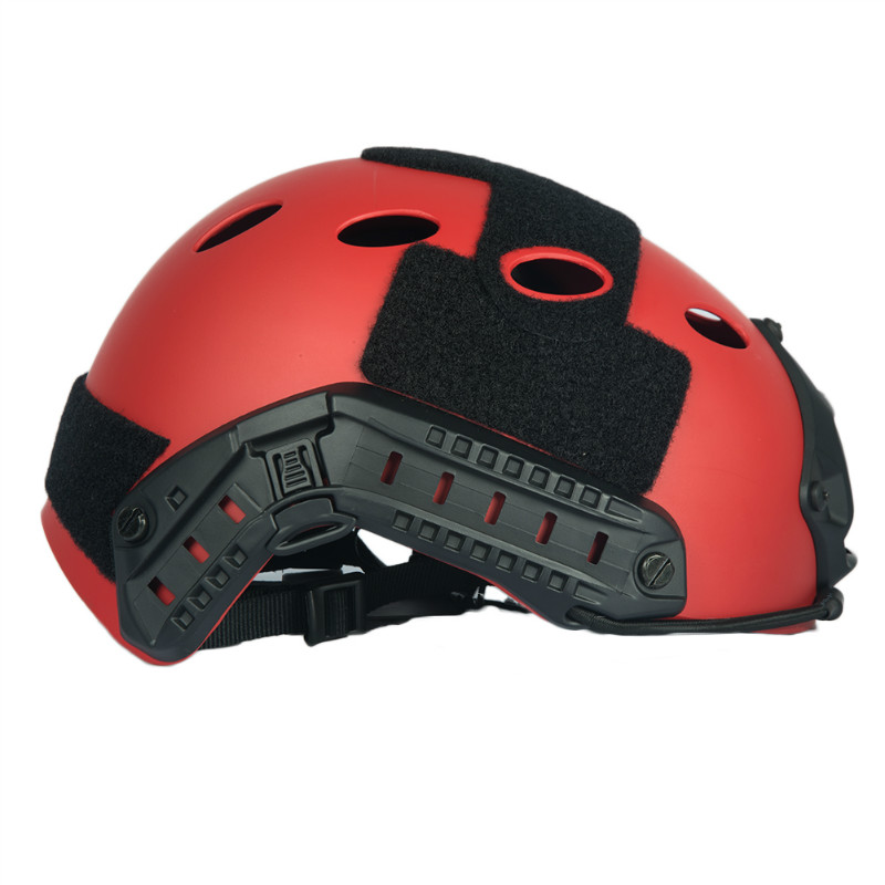 Rail latéral FAST HELMET
