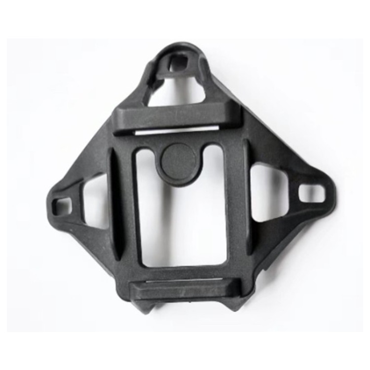 Wendy Nylon Wilcox Casque de vision nocturne à 3 trous VAS SHROUD