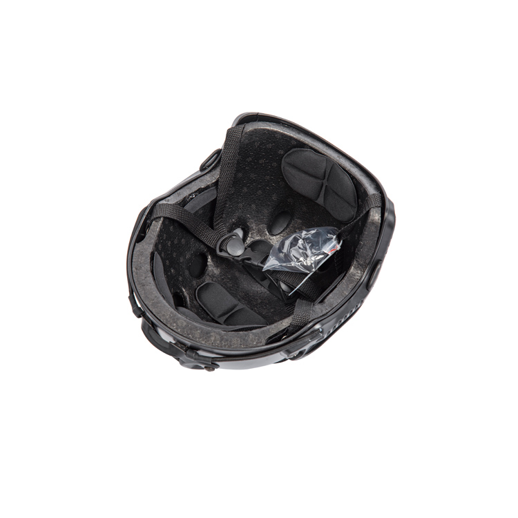 Casque FAST MH pour casque de paintball CS extérieur CS pratique casque tactique Airsoft