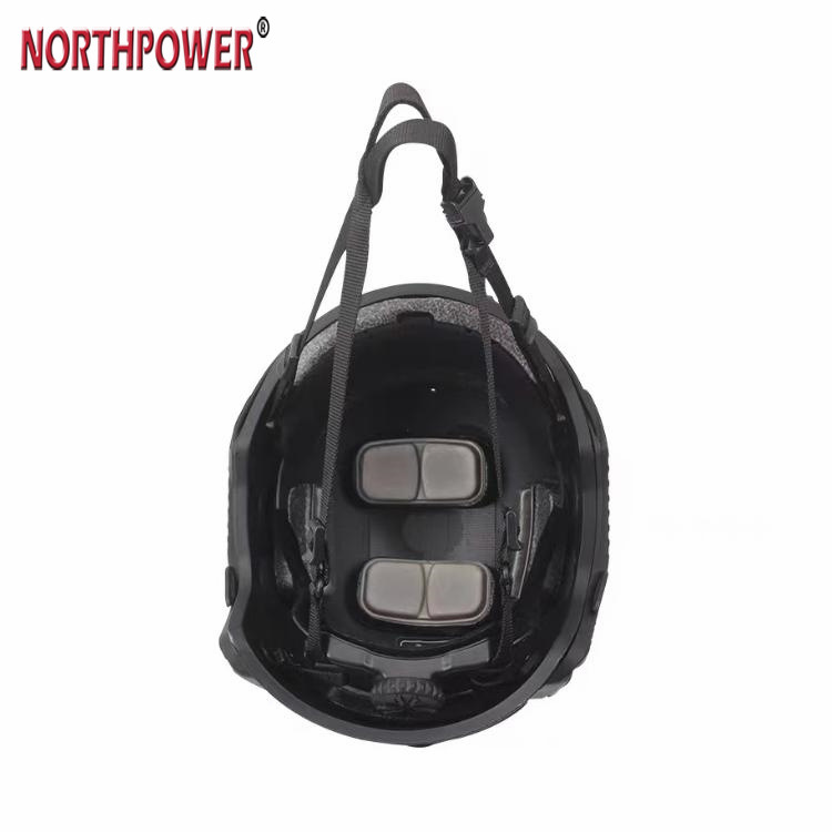 Kit de doublure pour casque tactique ACH Occ-Dial